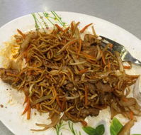 Brandon Park Noodle  Rice - Pubs Sydney