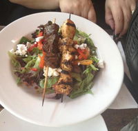 Cafe Greco Watergardens - Pubs Sydney
