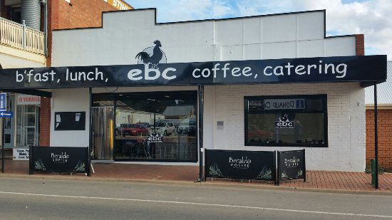 Rich Avon East VIC Pubs Sydney