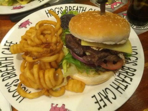 Hog's Breath Cafe - Pubs Sydney 0