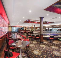 JBJ's Restaurant  Bar Taylors Lakes Hotel - Pubs Sydney