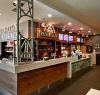 Pendulum Bar - Pubs Sydney