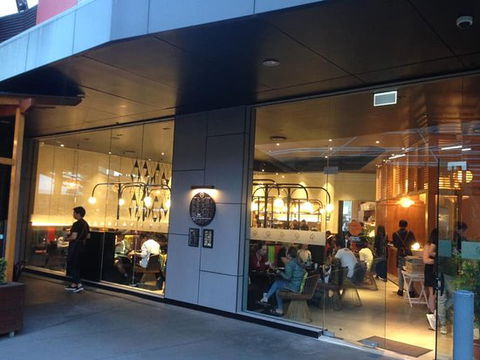 Thai Alley Watergardens - Pubs Sydney 0