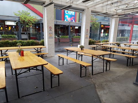 The Good Fish Co. - Pubs Sydney 0