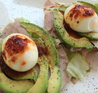 Yarralicious Cafe - Pubs Sydney