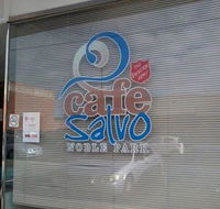 Cafe Salvo - Pubs Sydney