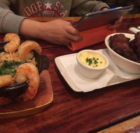 Hogs Australias Steakhouse Chadstone - Pubs Sydney