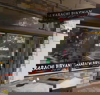 Karachi Biryani - Pubs Sydney
