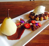 La Baguette Cafe - Pubs Sydney