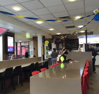 Mcdonald's Family Restaurants - Pubs Sydney