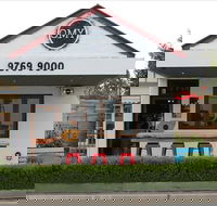 O. MY - Pubs Sydney