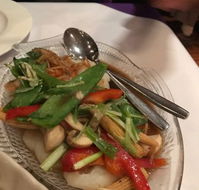 saam saii thai - Pubs Sydney