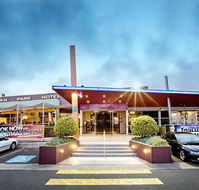 Sandown Park Hotel - Pubs Sydney
