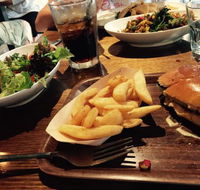 Bobo's Diner - Pubs Sydney