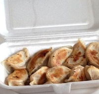 Cosy  Tasty Chinese Dumpling Cafe - Pubs Sydney