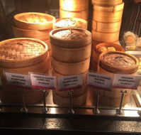 Dumplings Plus Highpoint Maribyrnong Melbourne Australia - Pubs Sydney