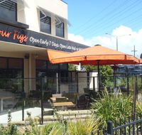 Four Figs - Pubs Sydney