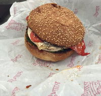 Grill'd - Pubs Sydney