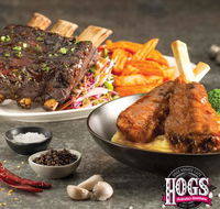 Hog's Breath Cafe - Pubs Sydney