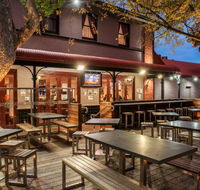 Kelly's Hotel - Pubs Sydney