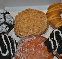 Krispy Kreme Doughnuts - Pubs Sydney