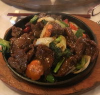 Ling Wah Restaurant - Pubs Sydney