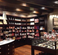 Max Brenner Chocolate Bar - Maribyrnong - Pubs Sydney