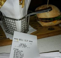 McDonald's - Pubs Sydney