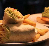 Momentum cafe Karingal - Pubs Sydney