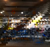 Olive  Fern Cafe - Pubs Sydney