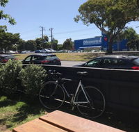 One Pear Tree - Pubs Sydney