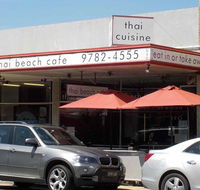 Thai Beach Cafe - Pubs Sydney