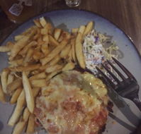 The Cheeky Squire - Pubs Sydney