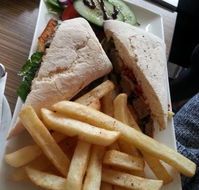 The Coffee Club - Pubs Sydney
