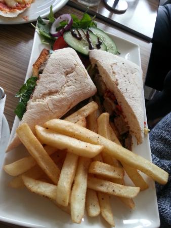 The Coffee Club - Pubs Sydney 0