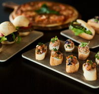 Watergardens Hotel - Pubs Sydney