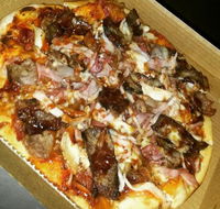 Bicaro's Ristorante Bar and Forno - Pubs Sydney