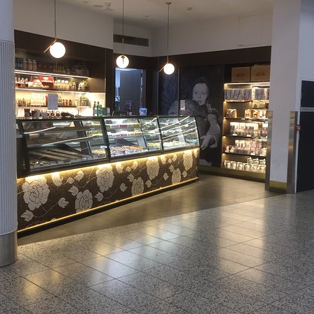 Brunetti - Pubs Sydney 0