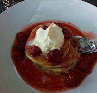 Friars Cafe - Pubs Sydney