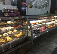 Hudson's Coffee - Pubs Sydney