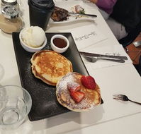 Lemon Tree Cafe - Pubs Sydney