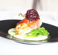 Sebastian's Restaurant - Pubs Sydney