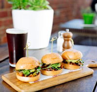 American Hotel Echuca - Pubs Sydney