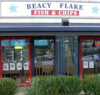 Beaconsfield Fish  Chips - Pubs Sydney