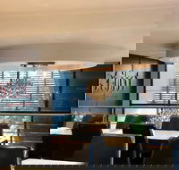 Bostini Italian Restaurant - Pubs Sydney