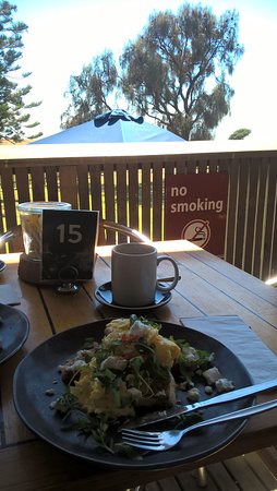Churchill Island Heritage Park Cafe - Pubs Sydney 0