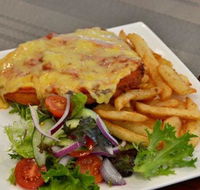 Destiny Point Cafe - Pubs Sydney
