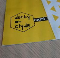 Ducky On Clyde Cafe - Pubs Sydney
