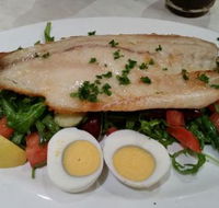 Finnigans Family Bistro - Pubs Sydney