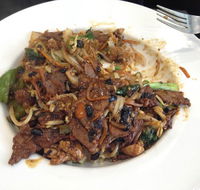 Fortuna Noodles Express - Pubs Sydney